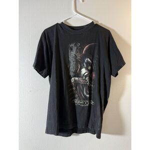 The Joker Tee shirt Men's M